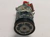 Air conditioning (A/C) compressor (pump) 