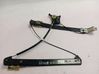 Front door manual window regulator 83A837461