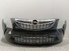 Front bumper 13300485