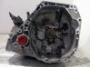 Manual 5 speed gearbox JR5050