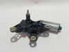 Motor del limpiaparabrisas trasero 1J6955711G