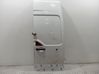 Rear door 