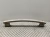 Front bumper mounting bracket 