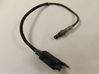 Lambda probe sensor 9816276480