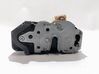 Front door lock 13579523