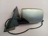 Front door electric wing mirror 51167890829