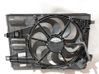 Elektrisks radiatoru ventilators 9832930080