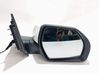 Front door electric wing mirror 87620EV080