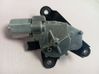 Motor del limpiaparabrisas trasero 9811259980