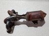 Katalizators, FAP/DPF cieto daļiņu filtrs 0341N8