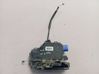 Cerradura de puerta delantera 3B1837016CE