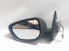 Front door electric wing mirror 1609064880