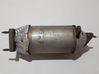 Catalyst/FAP/DPF particulate filter 6S715E212AA
