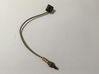 Lambda probe sensor LF6618861B