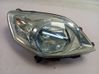 Headlight/headlamp 6205AY