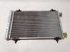 Radiador de refrigeración del A/C (condensador) 1440143080