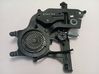El. lango pakėlimo mechanizmas be varikliuko 9840175580