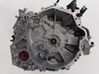 Manual 5 speed gearbox 3NM