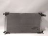 Radiador de refrigeración del A/C (condensador) 884A0K0020