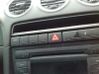 Hazard light switch 