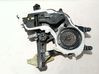 Front door manual window regulator 9817212180