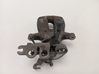 Brake caliper pad carrier rear 2K0615424B