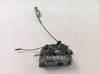 Front door lock 51218402540
