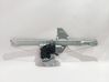 Front door electric window regulator 9802389180