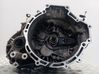 Manual 5 speed gearbox D2C4B