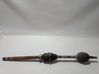 Front driveshaft 9809154680