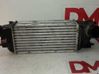 Intercooler radiator 