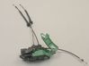 Cerradura de puerta trasera 814102L000
