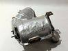 Katalizators, FAP/DPF cieto daļiņu filtrs 208A00107R