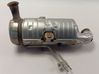 Catalyst/FAP/DPF particulate filter 9858944280