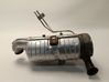 Catalyst/FAP/DPF particulate filter 9858944280