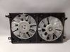 Elektrisks radiatoru ventilators 16711F2020
