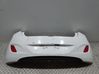 Rear bumper 86611A6000