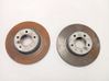 Front brake disc 34116864905