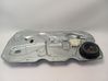 Mechaninis priekinio lango pakėlimo mechanizmas 4M5T14A389