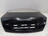 Tailgate/trunk/boot lid 