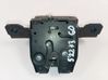 Tailgate lock latch 13500195