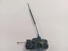Front door lock 13579523