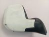 Front door electric wing mirror 8153TT