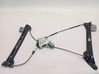 Regulador de ventanilla eléctrico de puerta delantera 8T0959802B