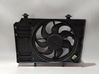 Elektrisks radiatoru ventilators 2645146