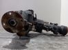 Mechanizm różnicowy przedni / Dyferencjał H19R