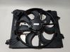 Ventilador eléctrico del radiador 214819674R