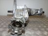 Gearbox transfer box case FC