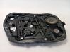 Mechaninis priekinio lango pakėlimo mechanizmas 82471J7000