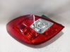 Luz trasera/de freno 89037882